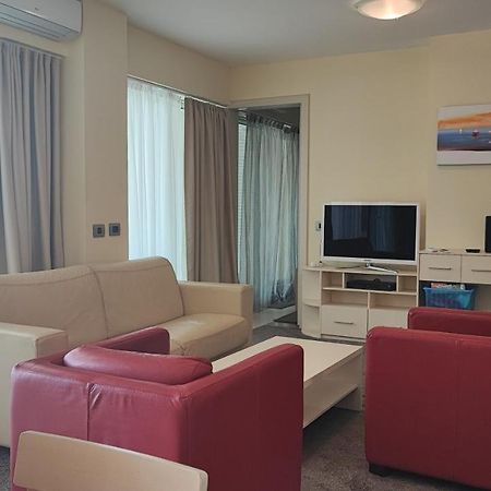 Oziris Apartment ブドヴァ エクステリア 写真
