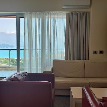 Oziris Apartment ブドヴァ エクステリア 写真